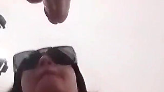 Perfect, Perfect, Perfect. Best MILF Blowjob Ever