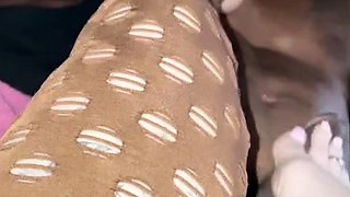 Fendi Feet aka goddessfendi OnlyFans - Do you like the way