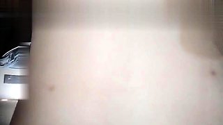 Pussy close up by slutty teen on cam