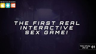 Alessandra Noir crazy underwater sex