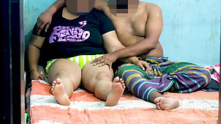 Desi Village Bhabi Sexy Talk