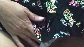 Sexy Stepmom Big Breasts Sensual and Hot