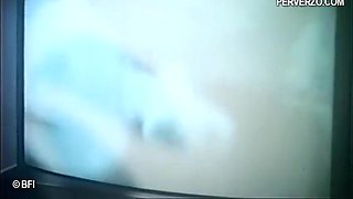 Top Secret Bdsm Action - James Bond