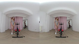 Aloralux - Naked Bike Ride Prep - JimmyDraws