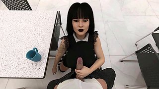 Helping, 3d animation, faphouse