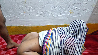 Maid Caught Having Sex with Husband