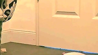 Sheela Sinner Strict Verbal Humiliation  vacuuming Punishment giantess POV