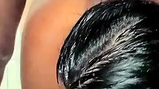 I Took a Bath with My Girlfriend. It Is Different to Have Sex in the Bathroom.