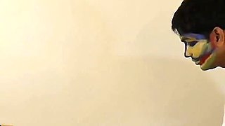 Indian Teacher Let Karan Fuck Her