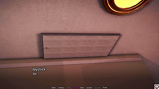 A House in the Rift - ( PT 01) - Zanith