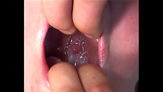 Sweet Pussy Screaming Loud