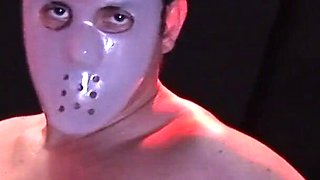 Small tits brunette slut lusts for anal and a threesome