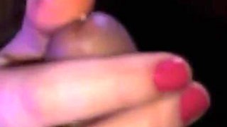 My Step Uncle Let's Me Play with His and Cums Twice