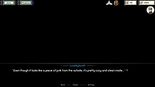 Naruto - Kunoichi Trainer v0.13 Part 16 More Sex by Loveskysan69