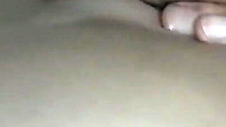 Schoolgirl Squirts Again and Again While Eating Her Pussy!