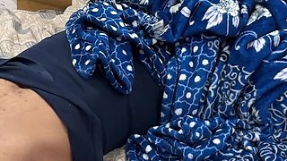Hardcore Fuck with Step Brother After Finding He Alone at Home While Going to Sleep I Destroyed His Underwear Full Movie