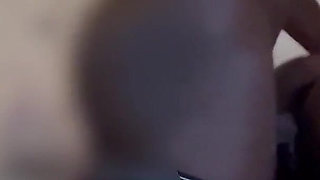 Chocolate Cheeks Get Clapped