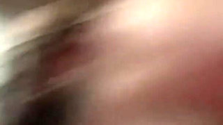 The Slut Sucked Me Hot Until She Emptied My Sack and My Milk