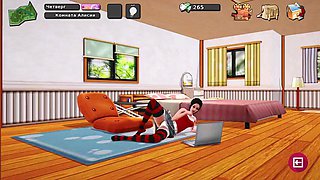 Complete Gameplay - Maxs Life, Part 3