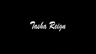 Tasha Reign Hot Tub Heat!!