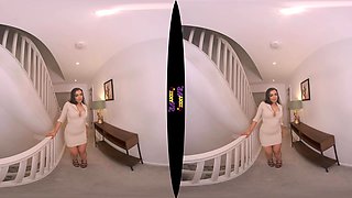 Help Me Decide - ZexyVR