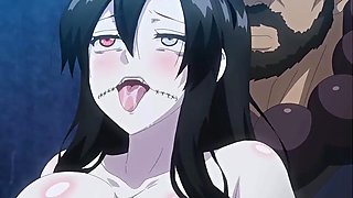 Toilet No Hanako-San Vs Kukkyou Taimashi Episode 4