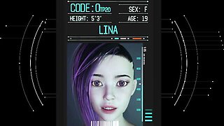 Side piece's nsfw3d trailer by 3DXPassion