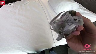 Passionate Charlotte's amwf smut