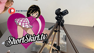 Raver Girl Directly From Edm Music Festival for a Rave Party Outfits See Through Custom Lingerie Try on Haul