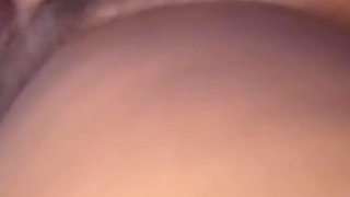 Stimulating My Clit with My Fingers Cumming so Hard