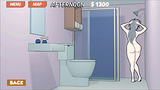 Dragon Girl X - Dragon Ball Part 6 - Sexy Mermaid and a Hot Babe by Loveskysan