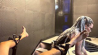 Pipe Cleaning