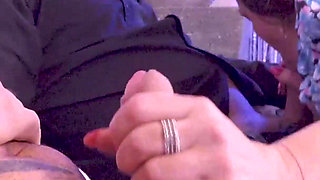 All in Anal Foursome. with Diana Zilli, Gothic, Julius and Capitano Eric