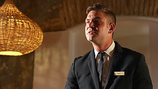 Shut Up And Fuck Me With Adriana Chechik, Juan Lucho - Brazzers