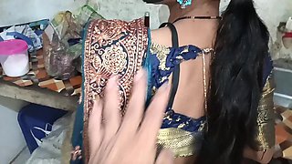 Leaving Bhabhi Ji in Her Room Extreme Video XXX Porn