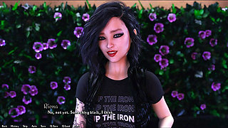 Being a Dik 0.8.1 Part 233 Lets Rock and See Hot Babes by Loveskysan69