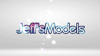 Sweet and Lovely BBW Allie Sparks Takes a Massive Dildo