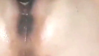 WildEnglishBBW BBC Nata4sex fingering drilling my pussy gushing