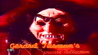 Gerard Titsman - private collection retro porn.