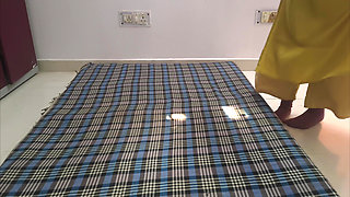 Indian Step Brother and Step Sister Hardcore Sex Video