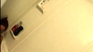 Misty Blowjob in Bathtub