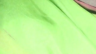 Tamil Girl Dirty Talk and Fingering Show