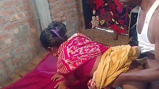 Indian Village Hot Girl Rukia Sex in Home