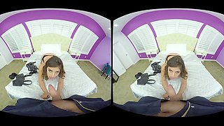 Naughty America VR in HD - Ella Knox