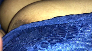 She Wants to Ride the Dick All Day