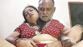 Daughter and step father Enjoy sec desi style hot pyssy,nippal, boobs