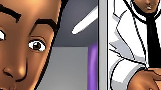 Savita Bhabhi: Doctor Doctor - Episode 7 - a Dream Fantasy