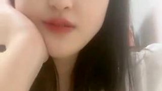 The best beauty with big breasts, Big Breasts Wanwan, beautiful breasts bigger than a bowl are broadcast live in China, the breast shape is first-rate, she cums without a condom with her boyfriend, a must-have product for masturbation 4: Big Tits, Blowjob  Amateur Porn