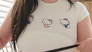 My Tied up Fuck Toy Impregnate Me