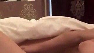 Cheating Couple's Nostalgic Hotel Sex Video #02